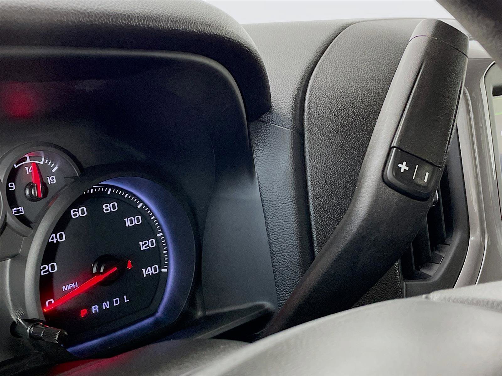 Certified 2023 Chevrolet Silverado 2500 Custom w/ Gooseneck/5TH Wheel Package image 19