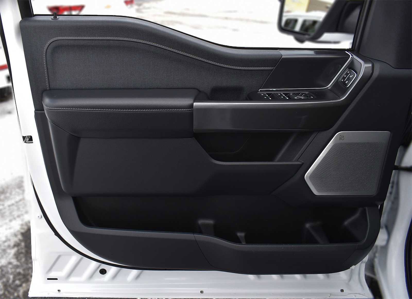 Used 2023 Ford F150 Lariat w/ Equipment Group 502A High image 36