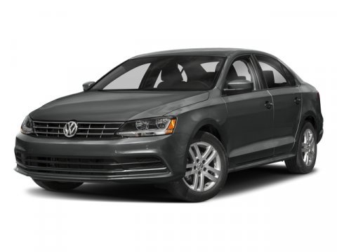Used 2018 Volkswagen Jetta Sedan