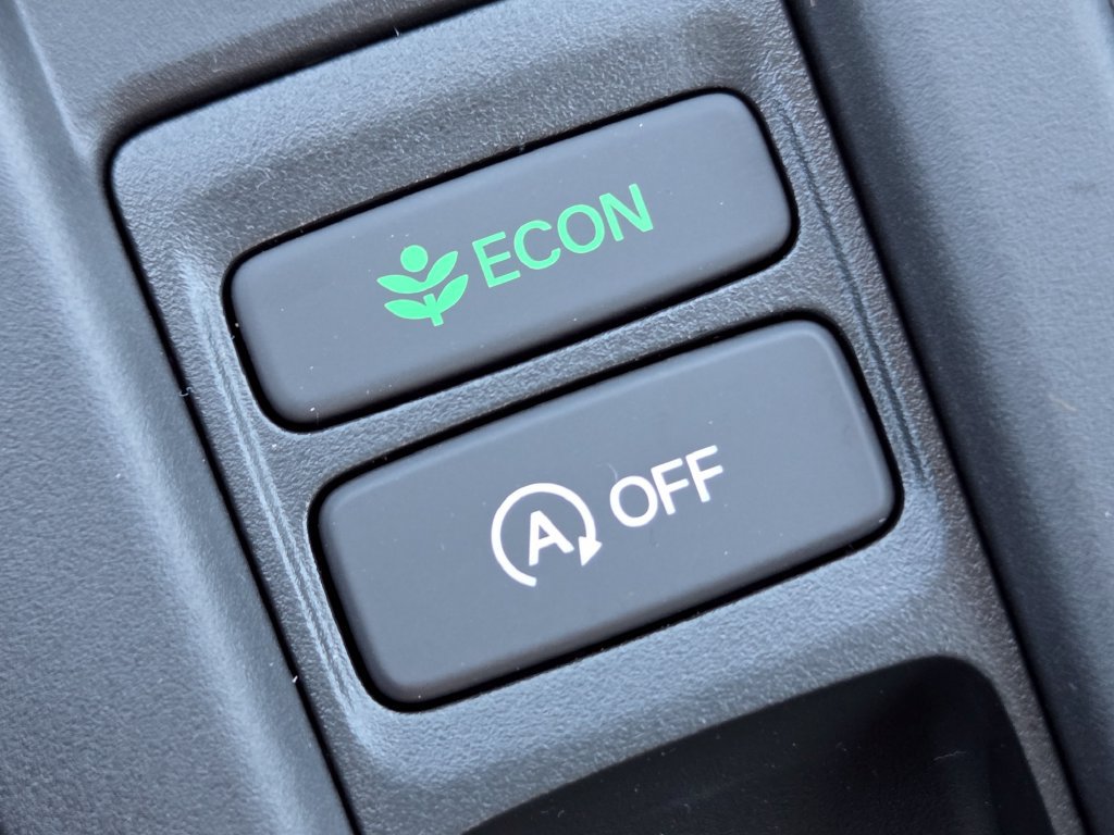 New 2026 Honda Accord SE image 11