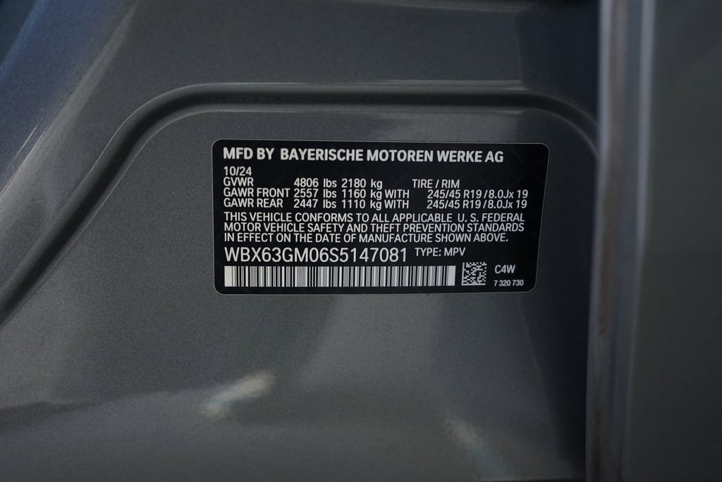 Used 2025 BMW X2 xDrive28i image 26