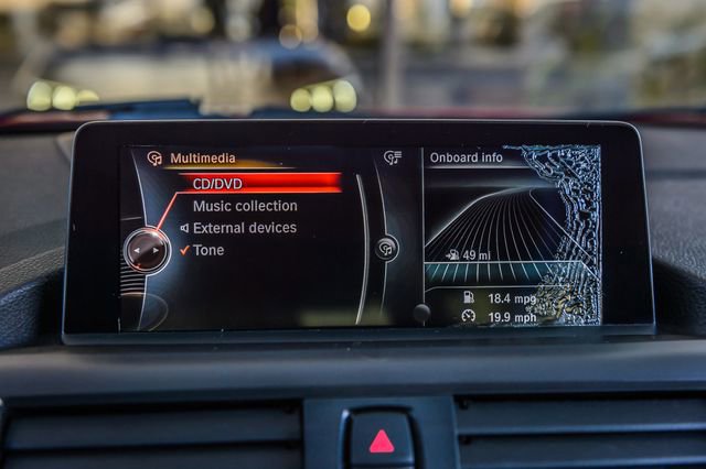 Used 2016 BMW M235i Coupe image 20