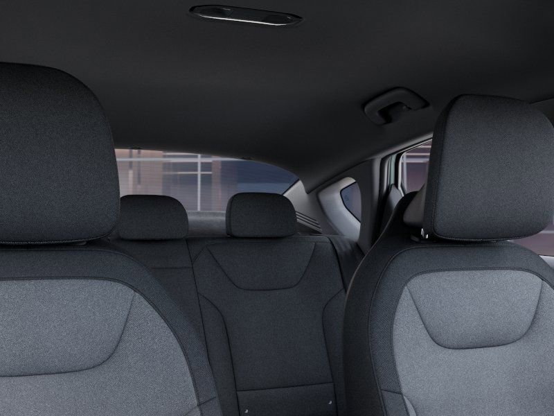 New 2026 Kia K4 LXS image 50