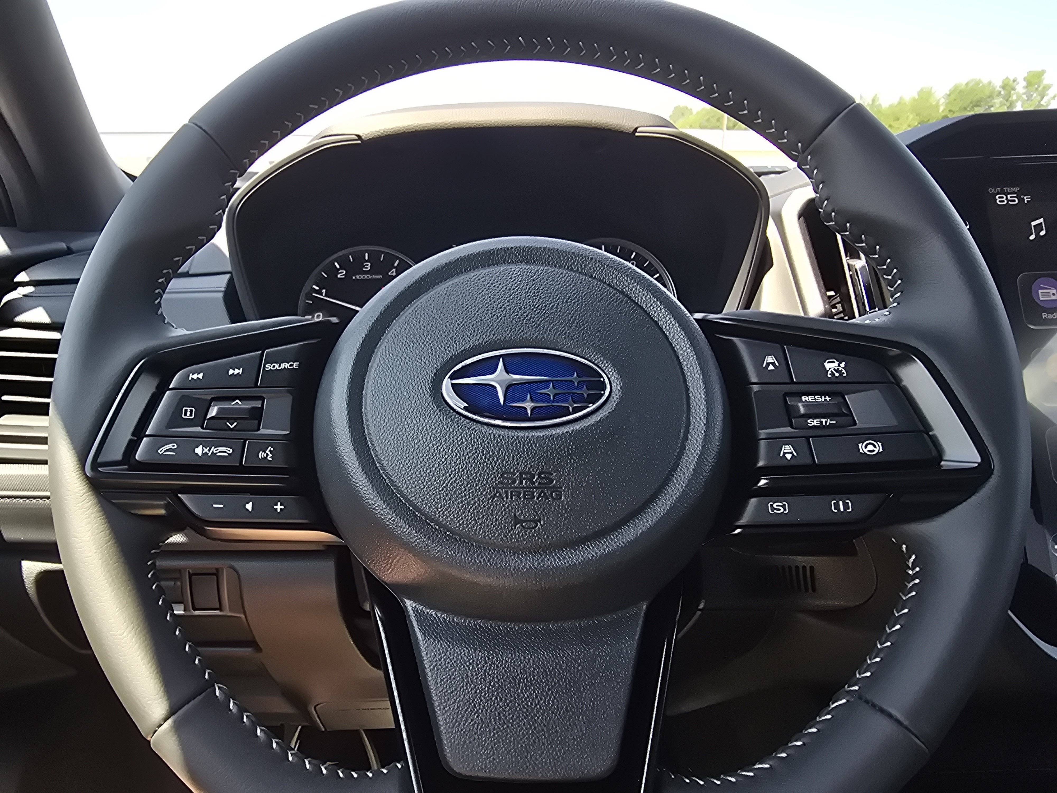 New 2026 Subaru Forester Premium w/ Base/Premium Package AWD/4WD image 21