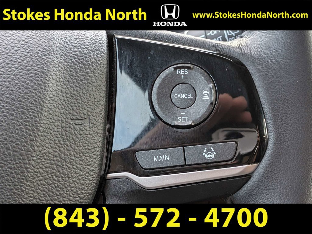 Used 2020 Honda Odyssey EX-L image 31