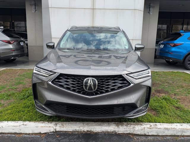 New 2026 Acura MDX w/ Advance Package image 9