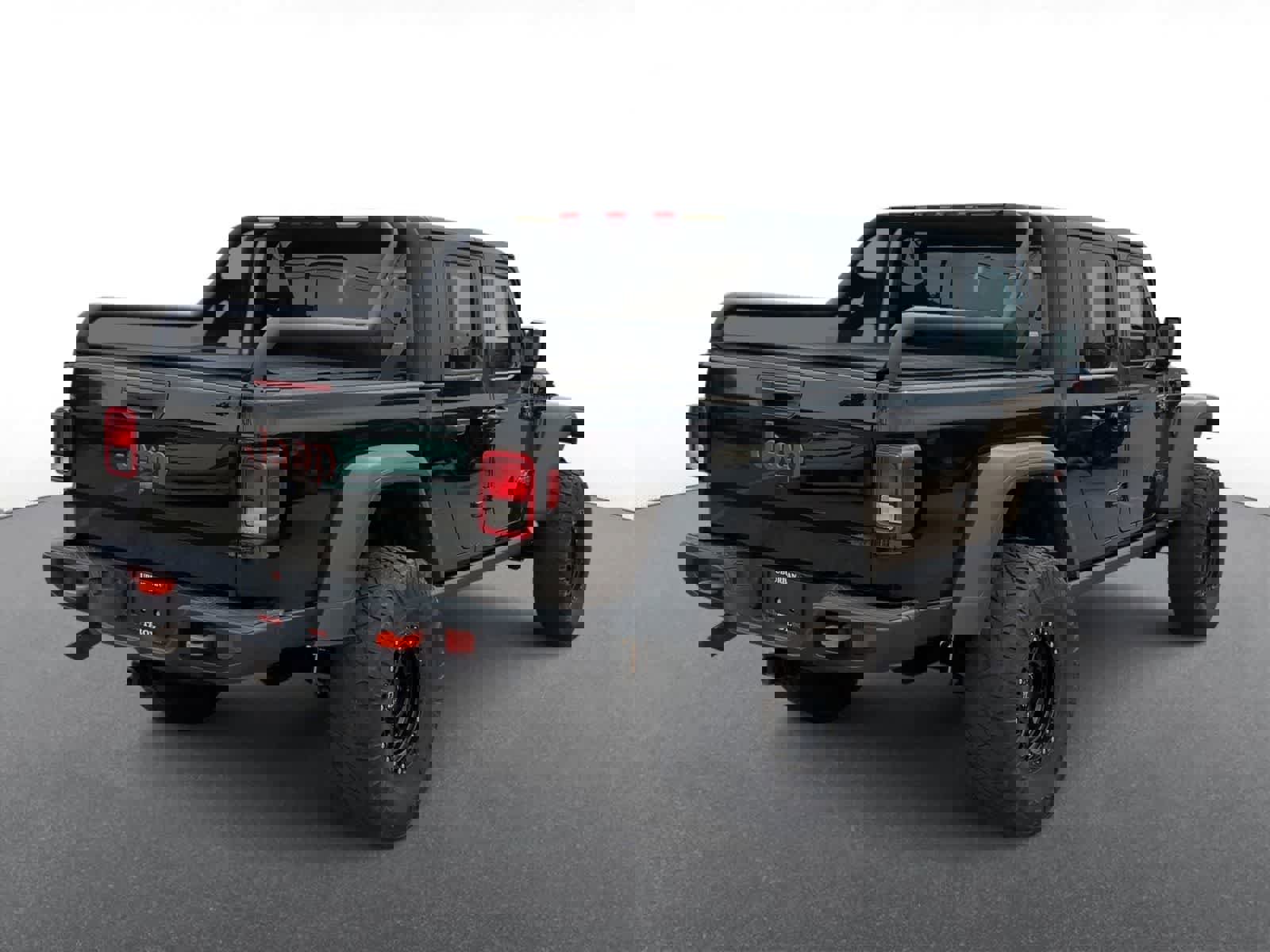 Certified 2022 Jeep Gladiator Mojave w/ Trailer Tow Package image 8