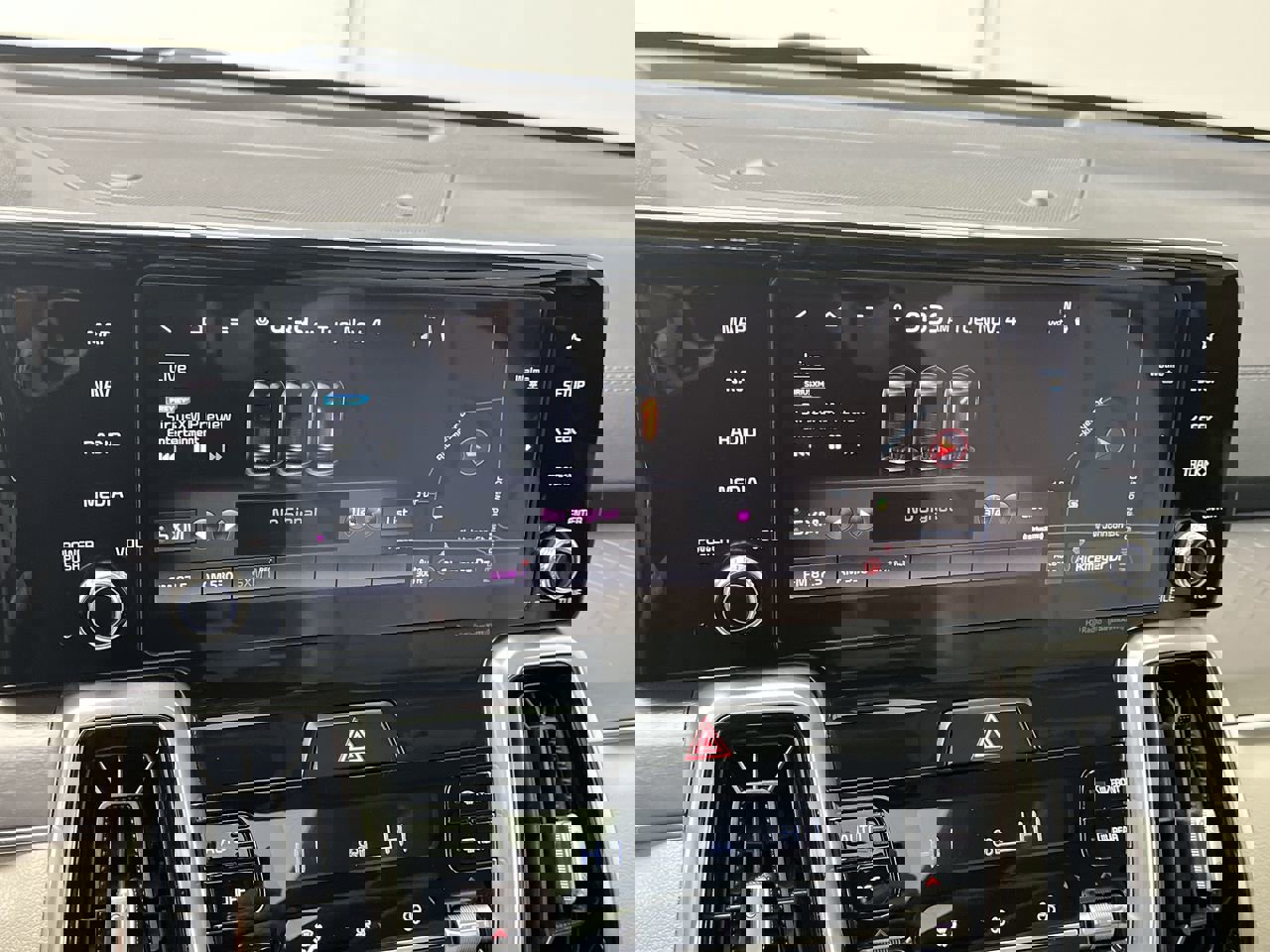 Used 2022 Kia Sorento SX image 20