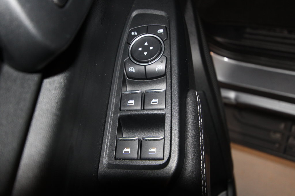 Used 2024 Ford Ranger XLT AWD/4WD image 6