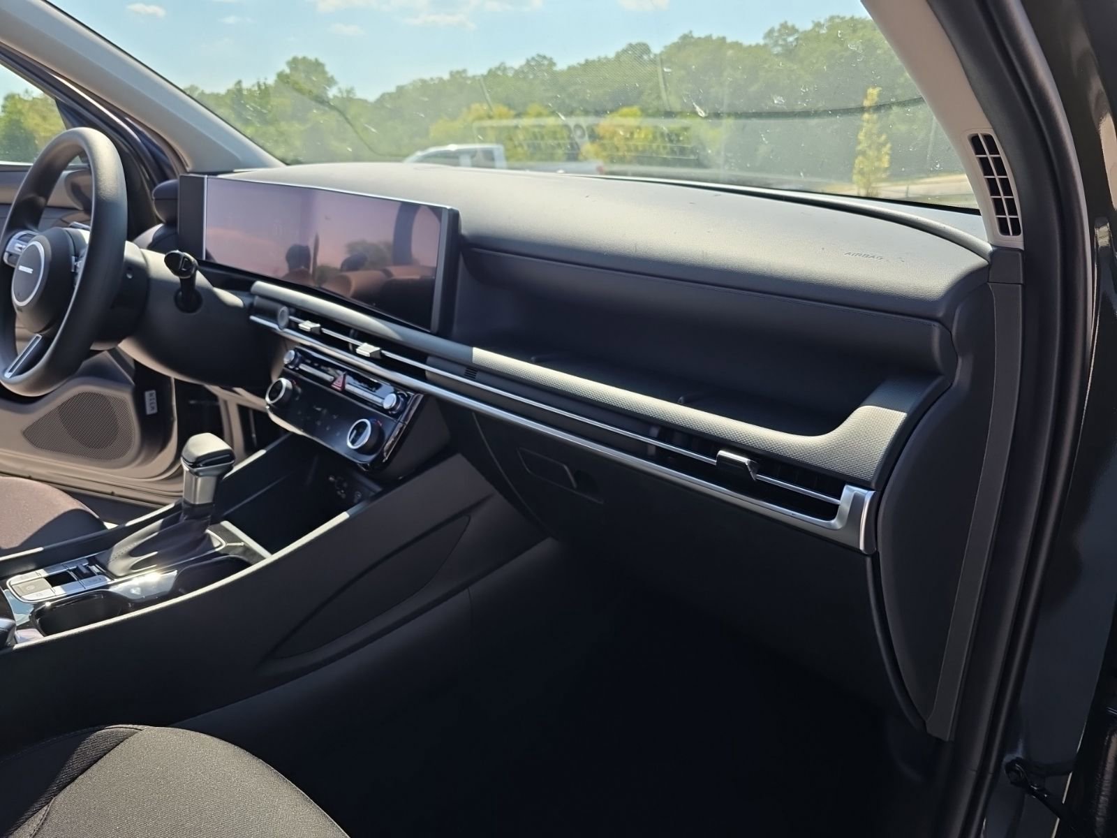 New 2026 Hyundai Tucson SEL image 32