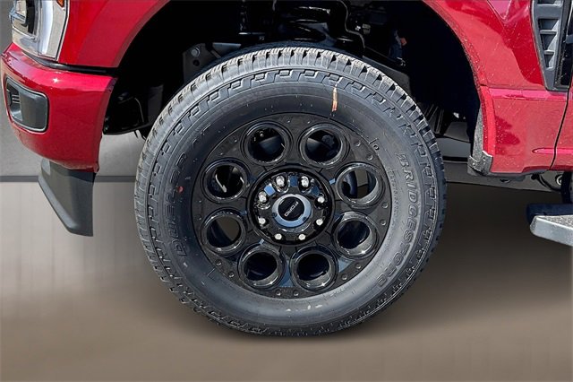 New 2026 Ford F250 XLT w/ XLT Premium Package image 11