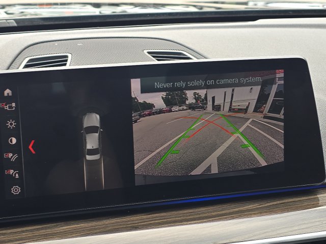 Used 2019 BMW 530i RWD image 27