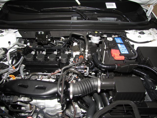 Certified 2024 Honda Accord LX image 20