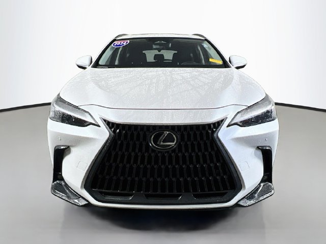 Used 2024 Lexus NX 350h AWD image 3