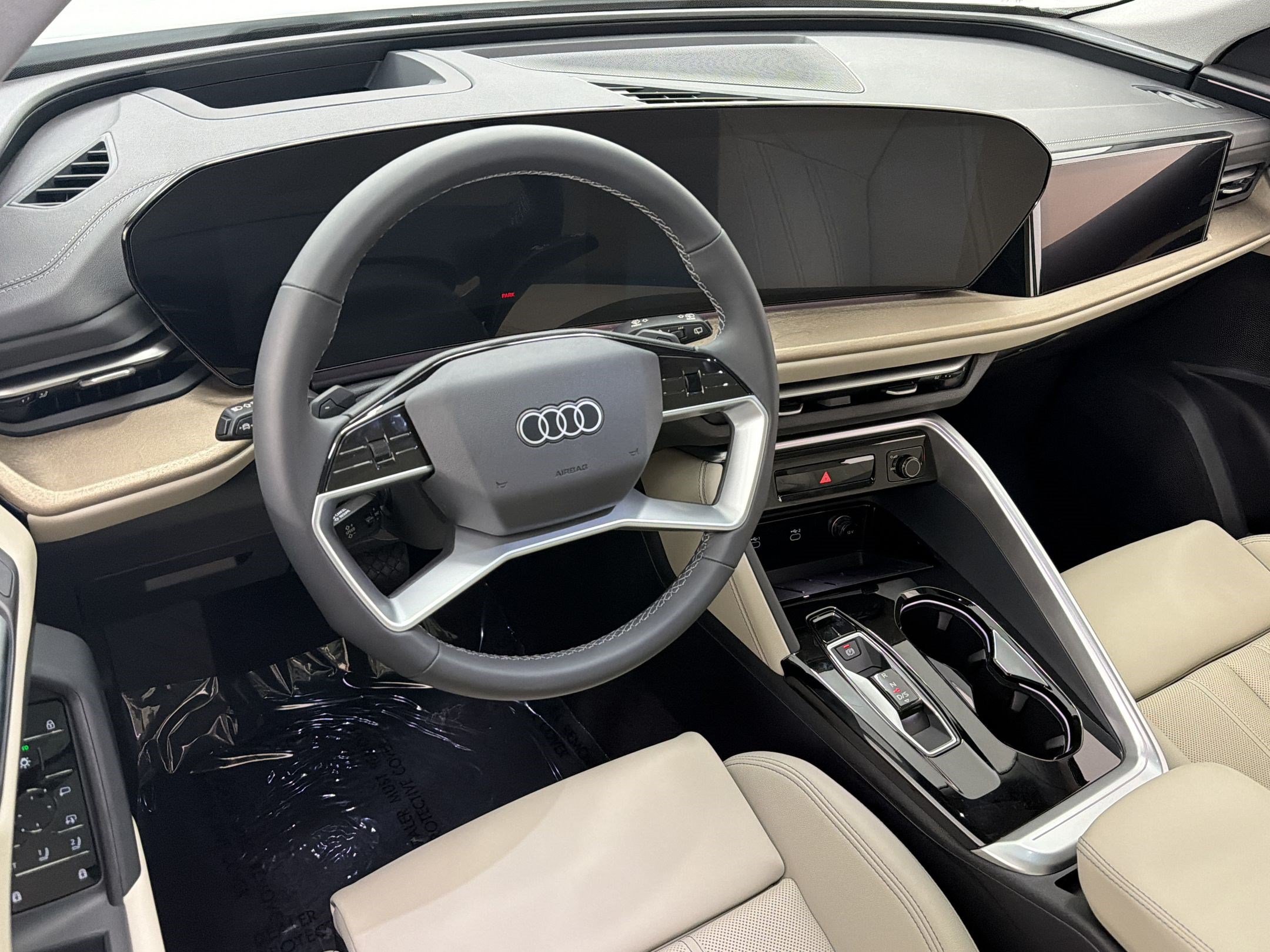 New 2026 Audi Q5 Prestige AWD/4WD image 4