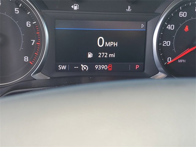 Used 2023 Chevrolet Blazer LT image 17