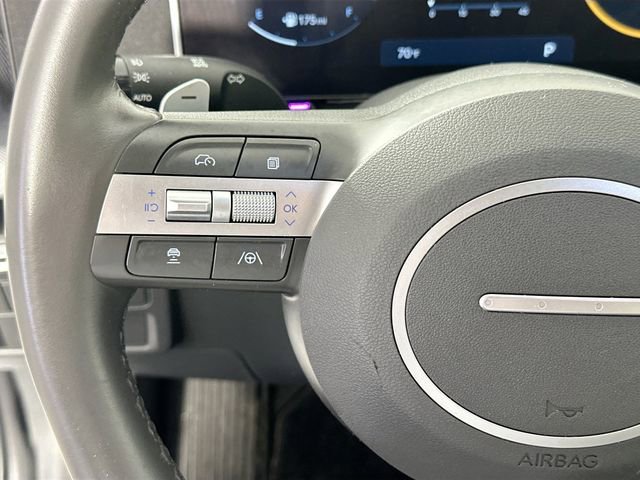 Used 2024 Hyundai Sonata SEL w/ Convenience Package image 22