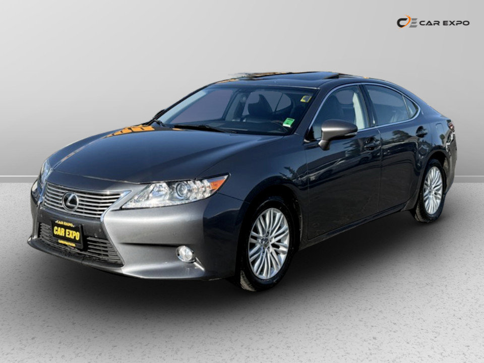 Used 2014 Lexus ES 350