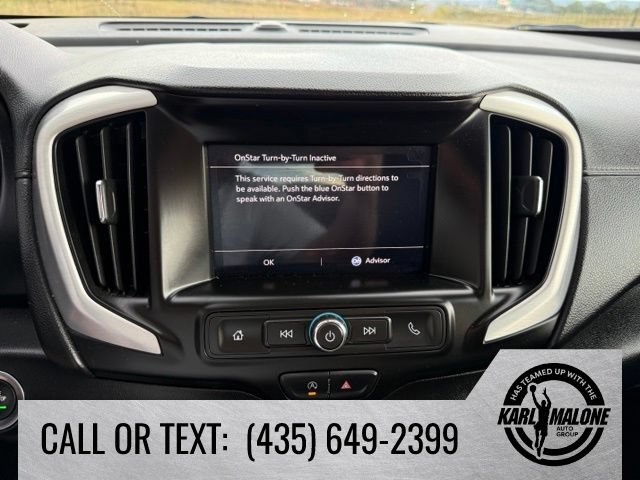 Used 2024 GMC Terrain SLE w/ Driver Convenience Package AWD/4WD image 22