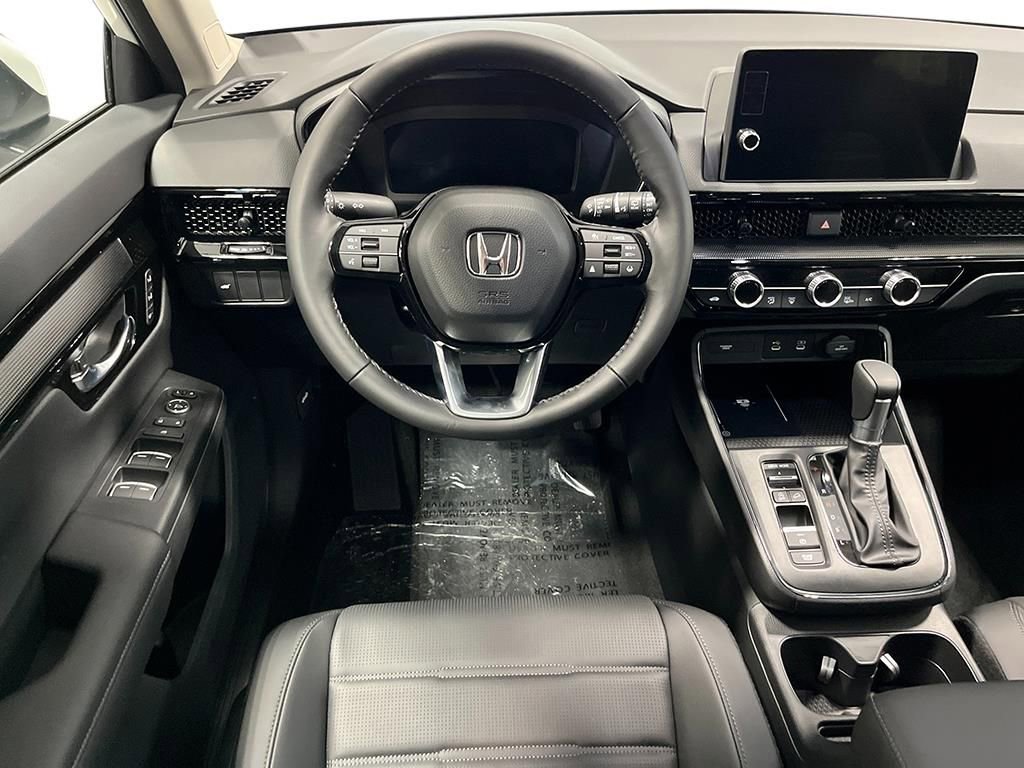 New 2026 Honda CR-V EX-L image 16