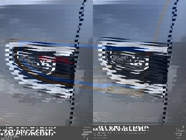 New 2026 GMC Sierra 1500 Denali image 14