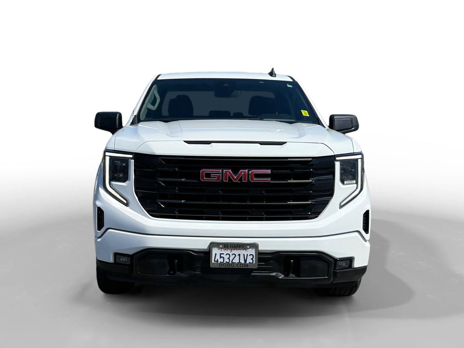 Used 2023 GMC Sierra 1500 Elevation RWD image 8