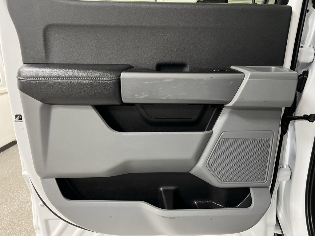 Used 2023 Ford F350 XLT w/ FX4 Off-Road Package image 51