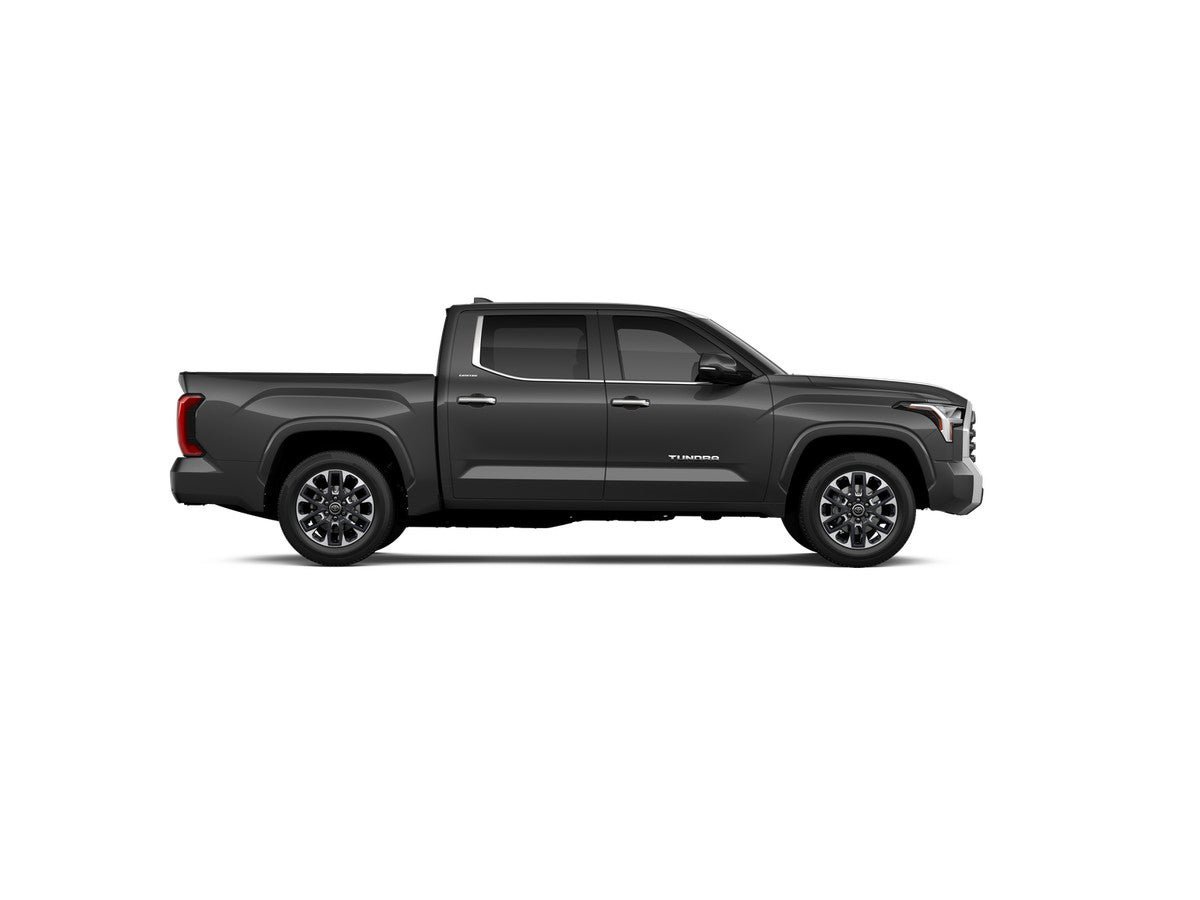 New 2026 Toyota Tundra Limited image 46