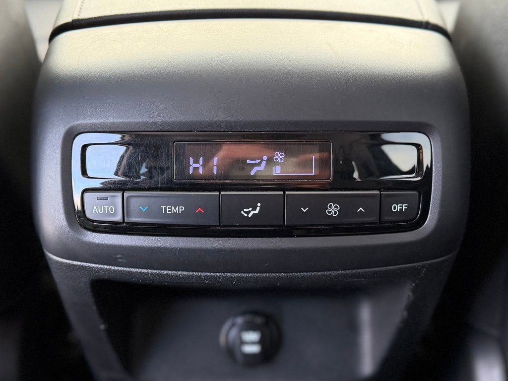 Used 2023 Hyundai Palisade XRT image 7