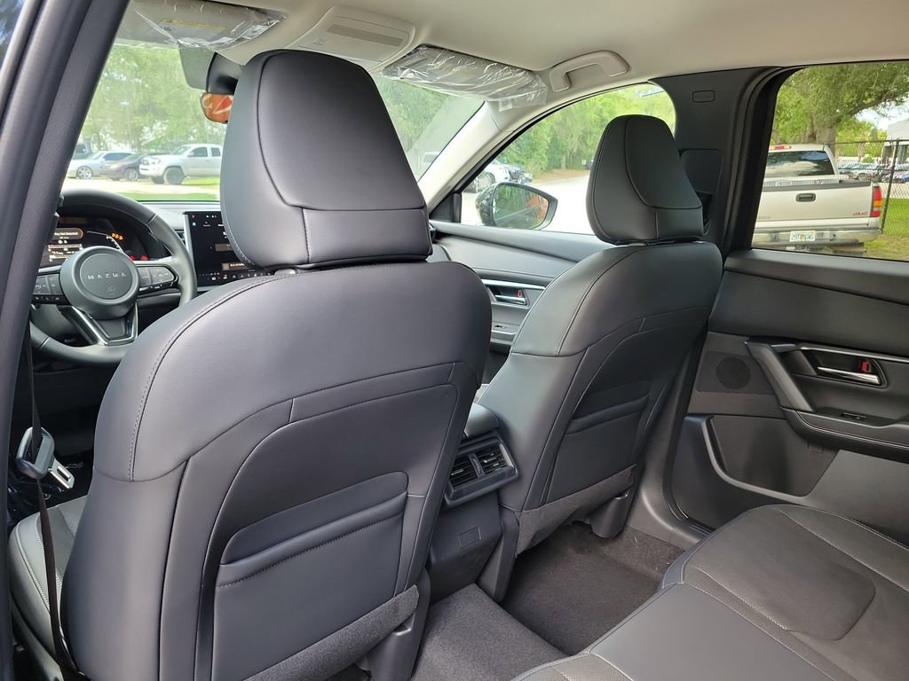 New 2026 MAZDA CX-5 Preferred AWD/4WD image 12
