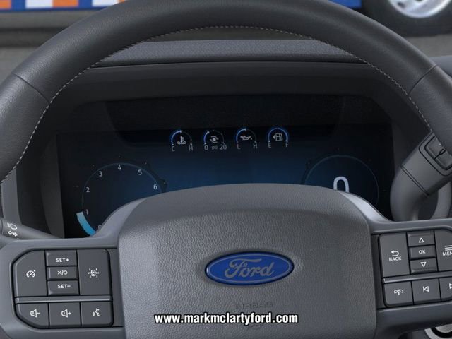 New 2026 Ford F150 XLT image 12