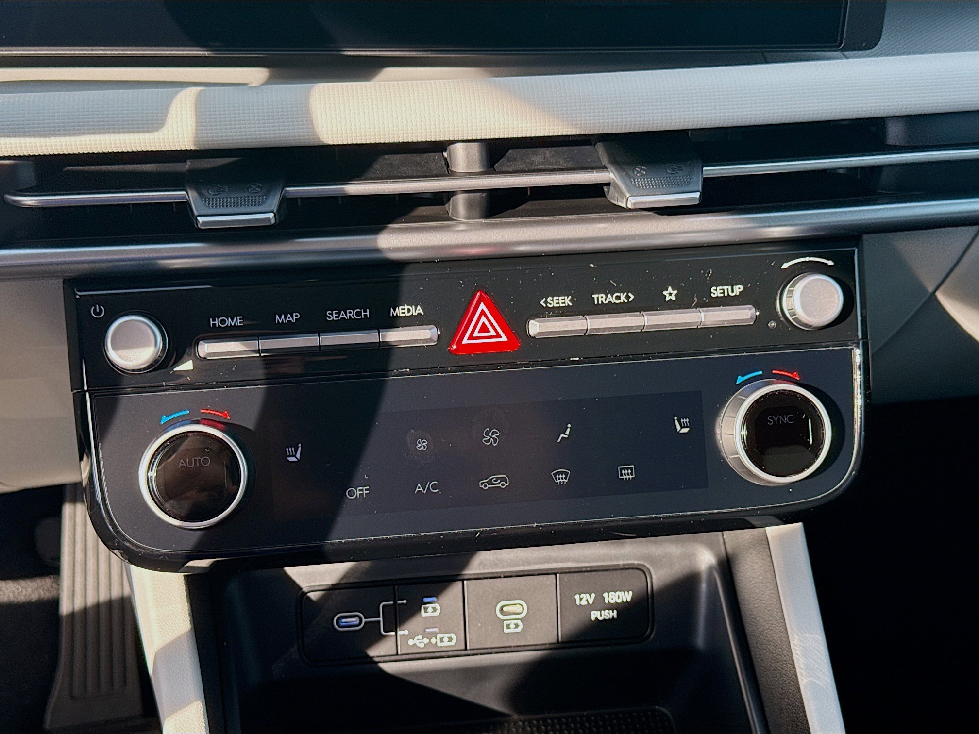 New 2026 Hyundai Tucson SEL image 12