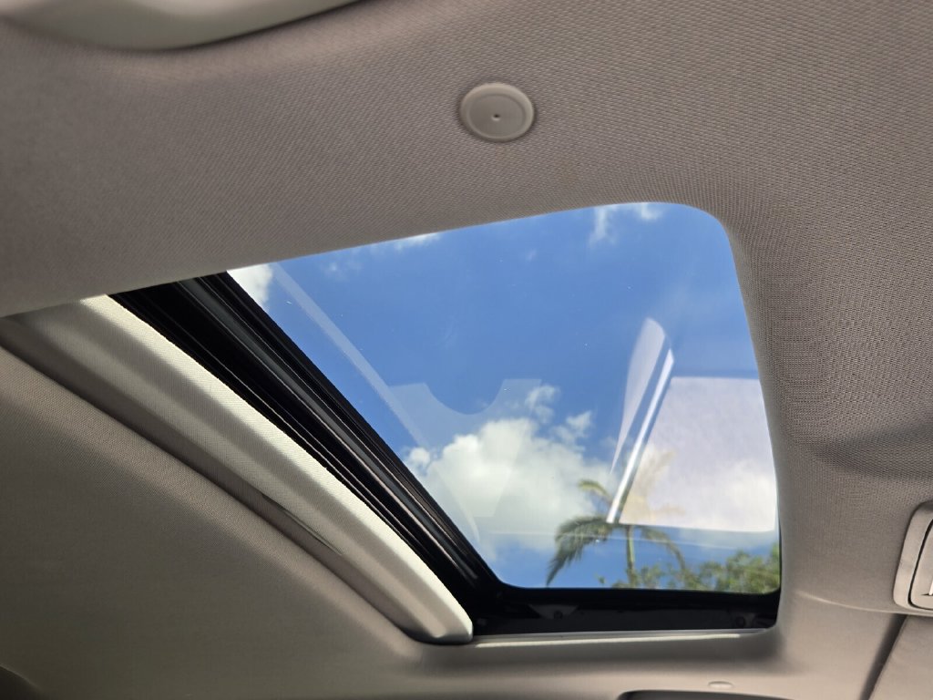 Certified 2023 Honda CR-V EX-L image 18