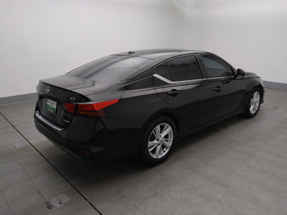 Used 2021 Nissan Altima 2.0 SR image 10