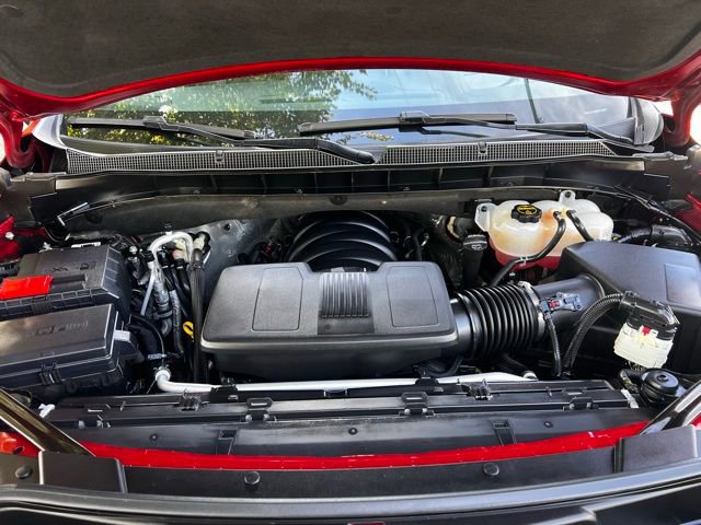 Certified 2024 Chevrolet Suburban High Country w/ Max Trailering Package image 36