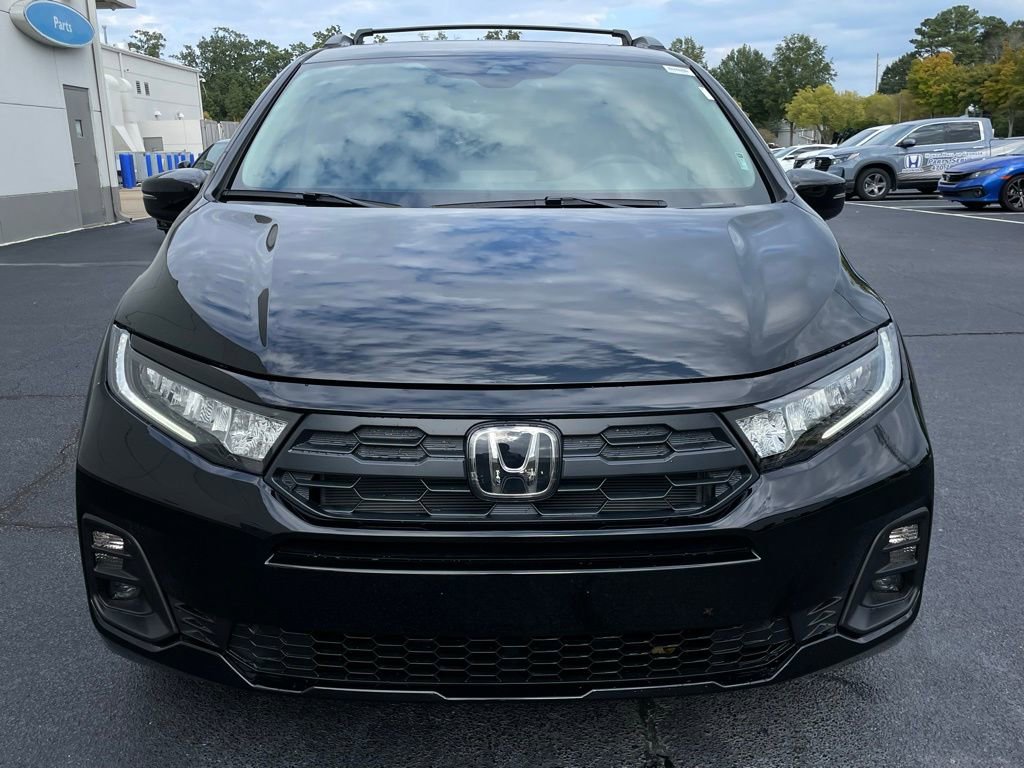 New 2026 Honda Odyssey EX-L image 9