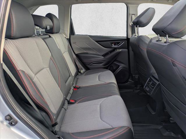 Used 2022 Subaru Forester Sport w/ Popular Package #2 image 19