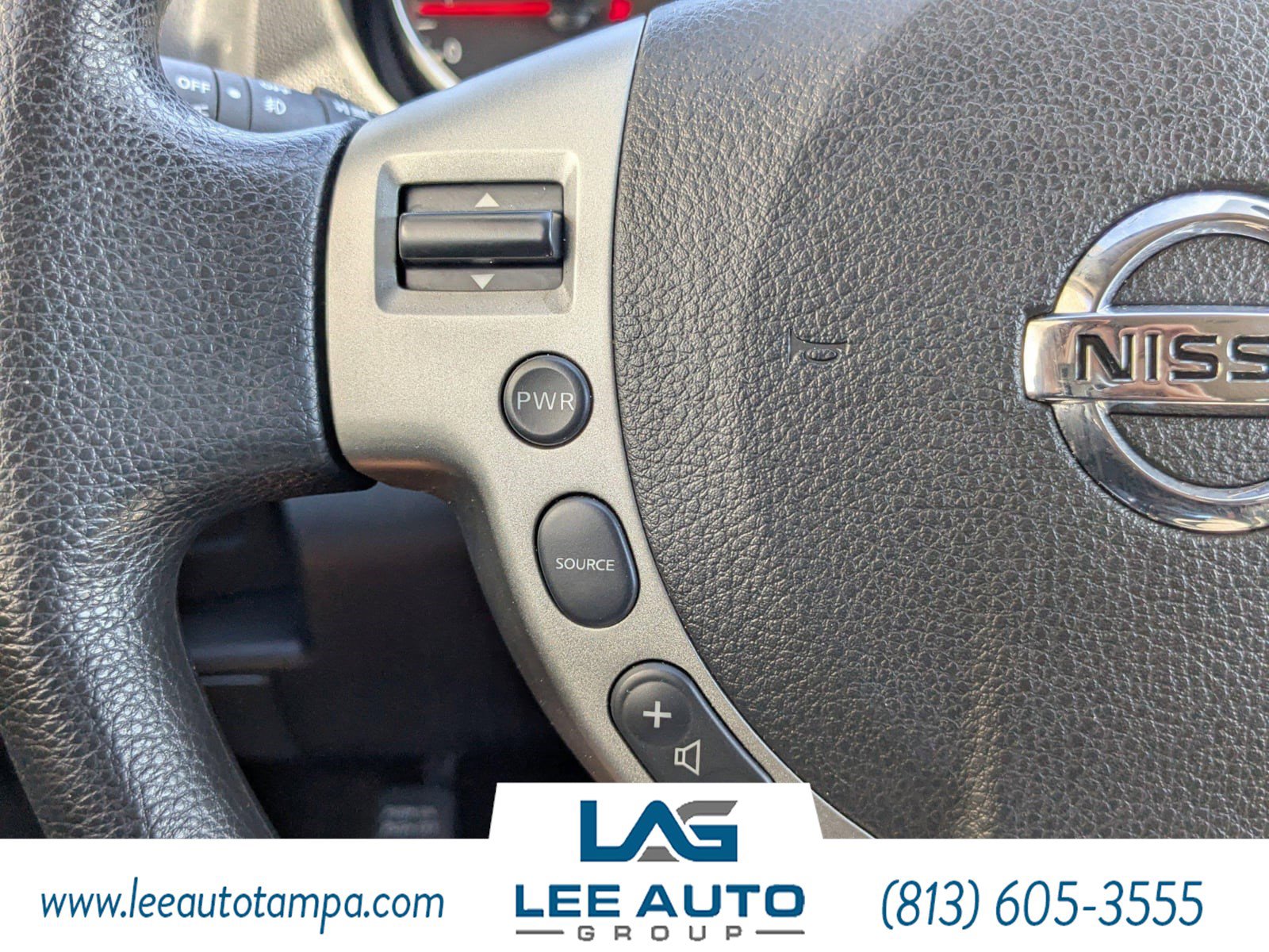 Used 2012 Nissan Rogue S w/ Special Edition Pkg image 23