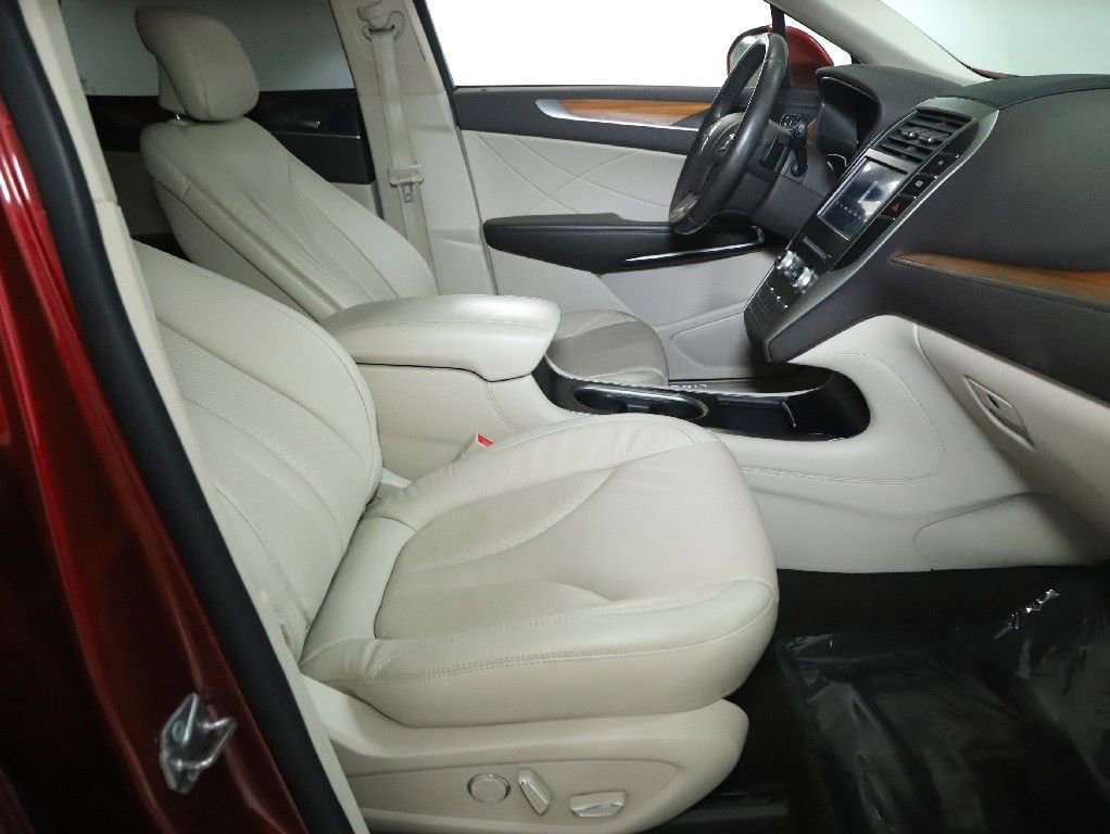 Used 2019 Lincoln MKC Select w/ Select Plus Package image 34