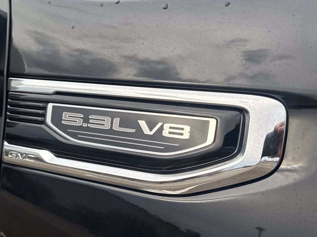 New 2026 GMC Sierra 1500 SLE AWD/4WD image 13