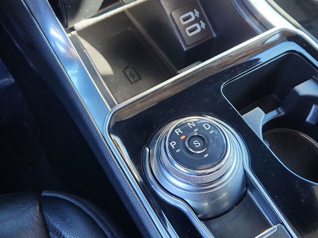 Used 2020 Ford Edge Titanium w/ Cargo Accessory Package image 44