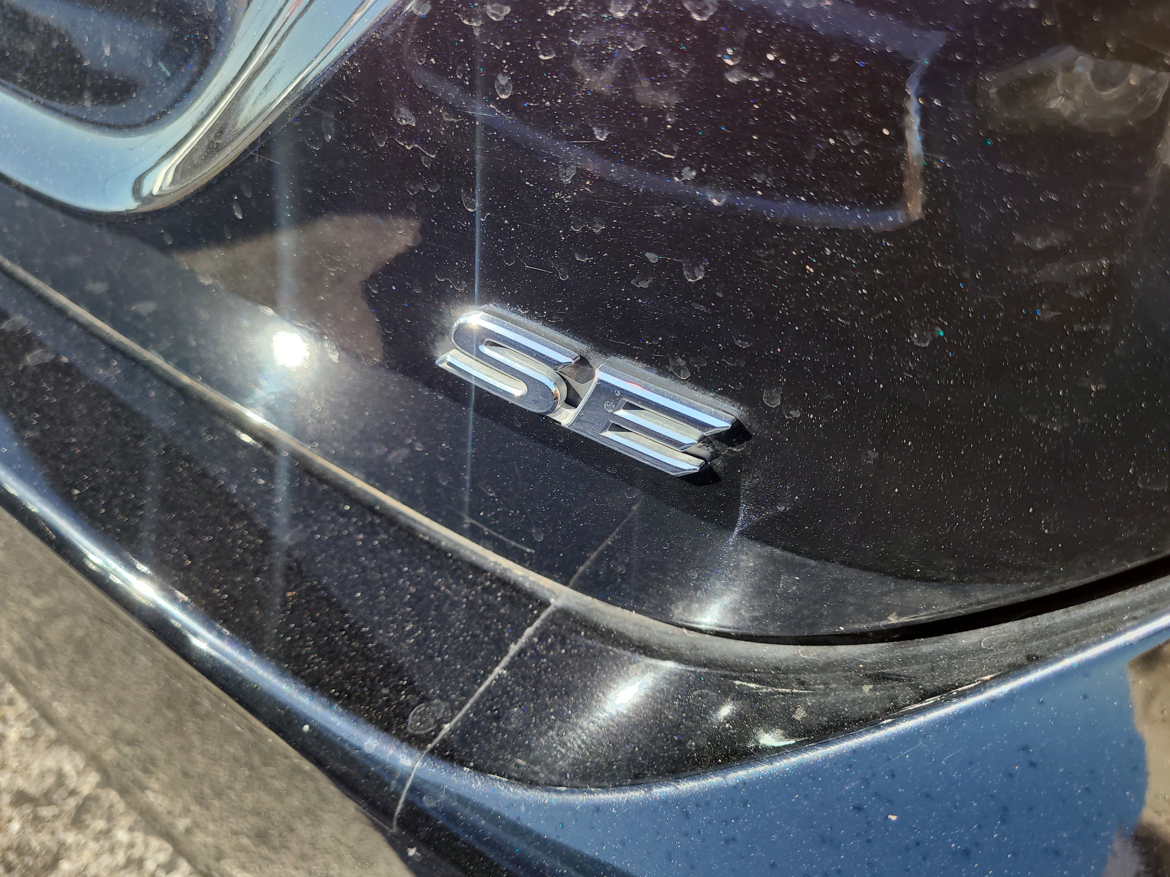 Used 2022 Toyota Camry SE FWD image 10