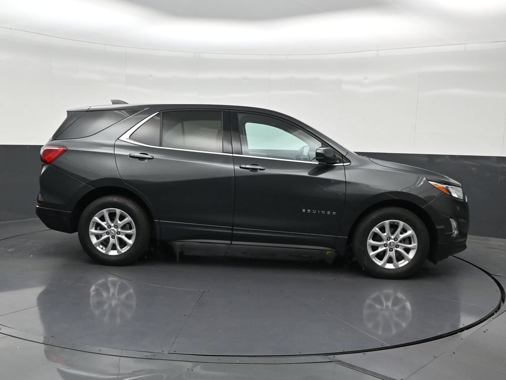 Used 2020 Chevrolet Equinox LT FWD image 7