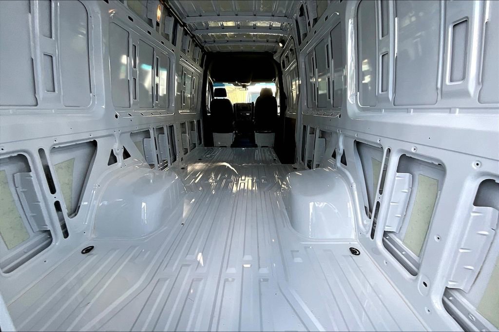 New 2025 Mercedes-Benz Sprinter 4500 image 10