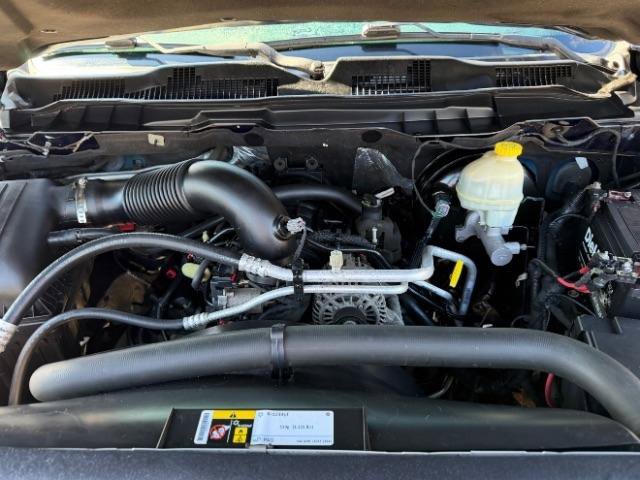 Used 2016 RAM 1500 Sport w/ Comfort Group image 9