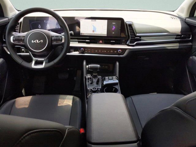 Used 2023 Kia Sportage EX FWD image 9