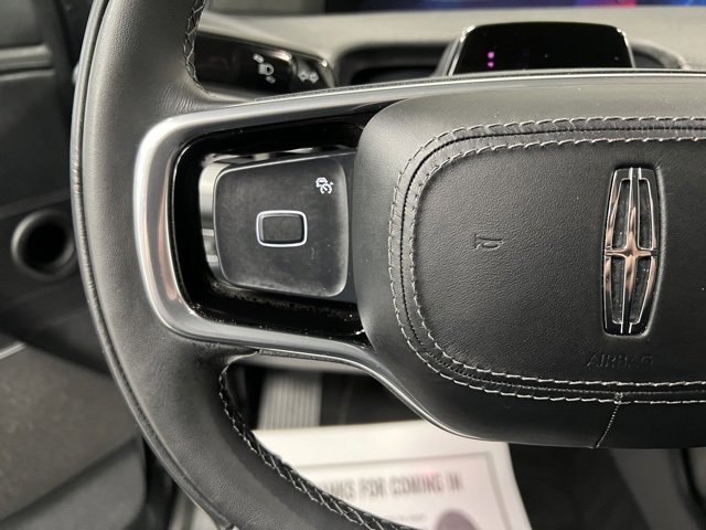 Used 2025 Lincoln Navigator L Reserve image 27