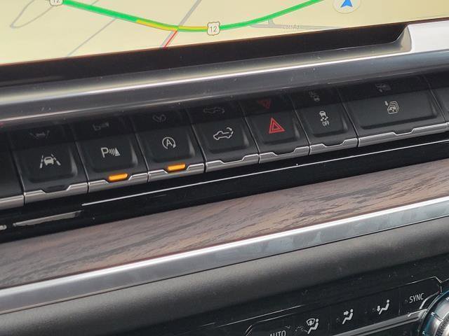 New 2026 GMC Sierra 1500 SLT w/ SLT Premium Package image 16