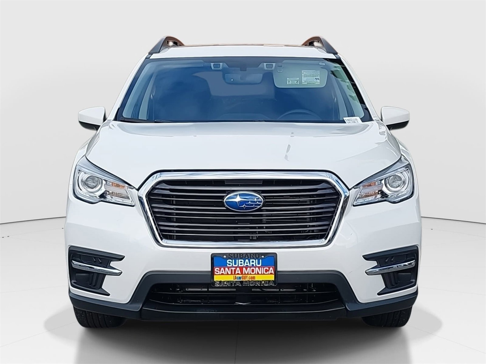 Certified 2022 Subaru Ascent Premium w/ Convenience Package image 2