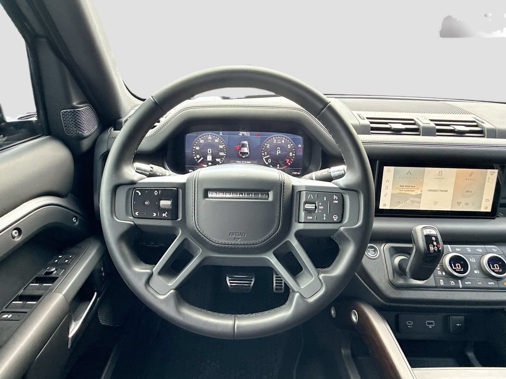 Used 2020 Land Rover Defender 110 X AWD/4WD image 12